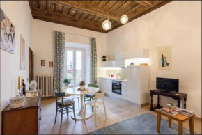 Appartamento in Palazzo Bucelli Montepulciano
